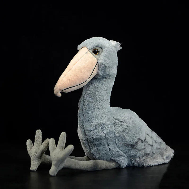 Shoebill Plush - One size