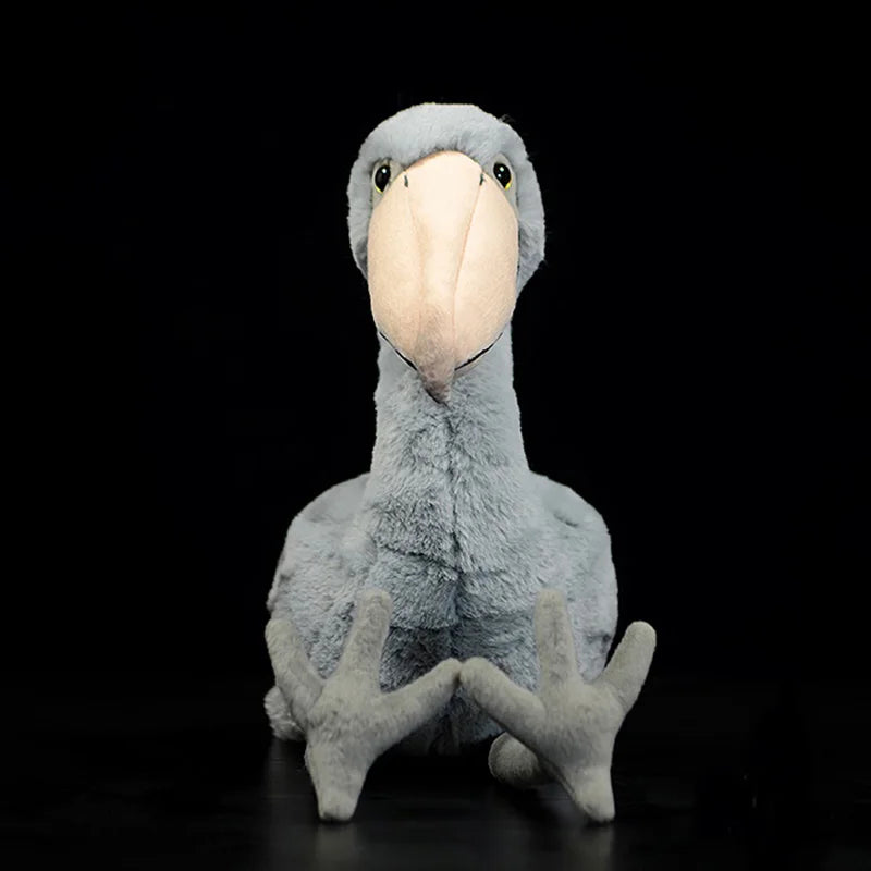 Shoebill Plush - One size