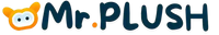 Mister-plush Logo