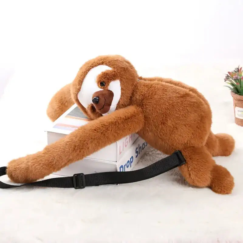 Sloth Backpack