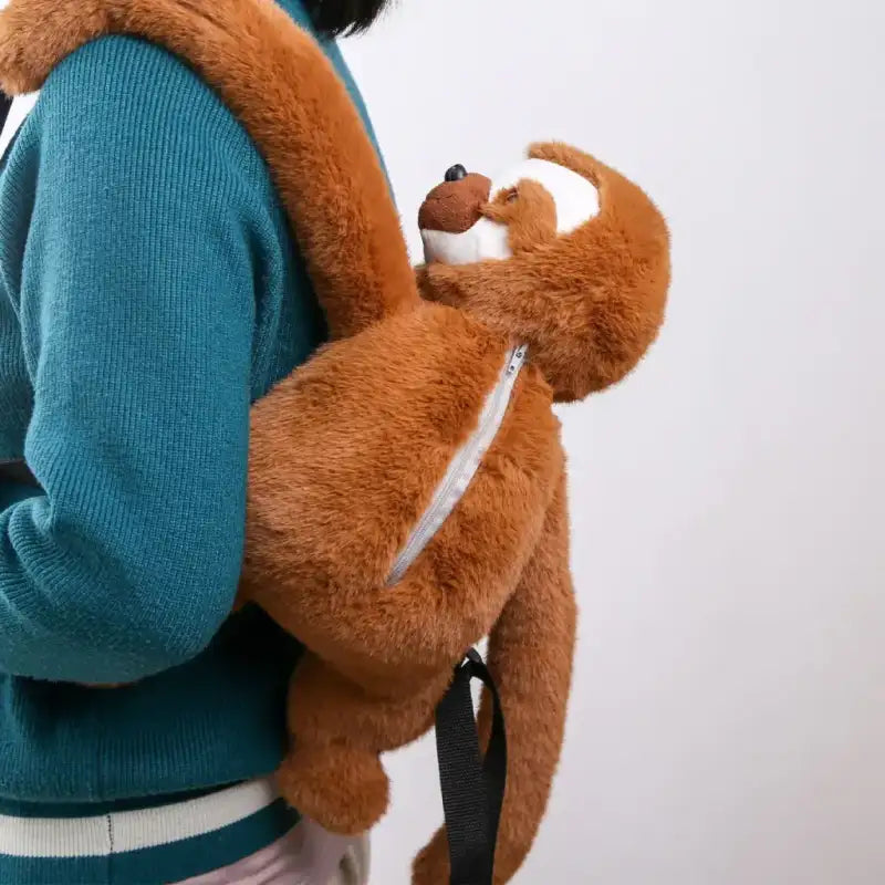 Sloth Backpack
