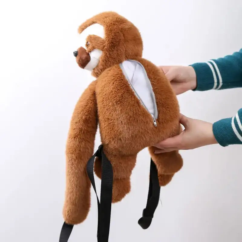 Sloth Backpack