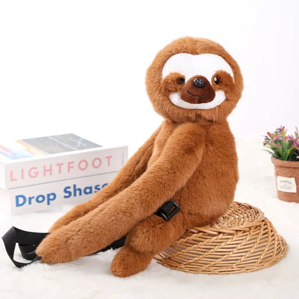 Sloth Backpack