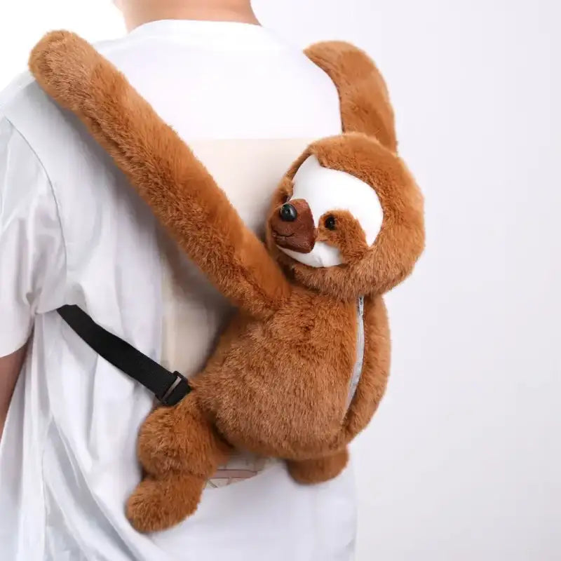 Sloth Backpack