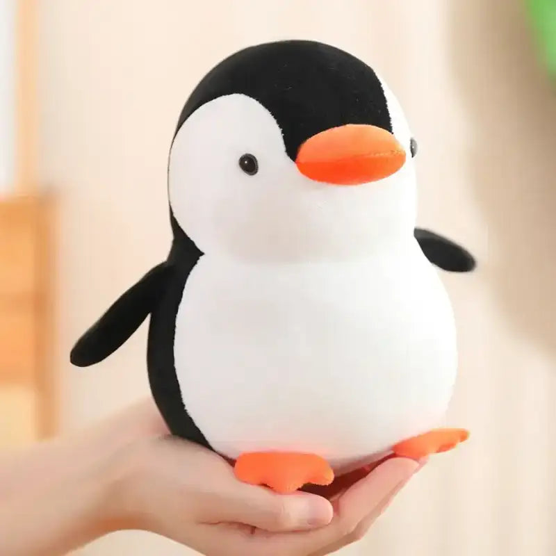 Small Penguin Stuffed Animal