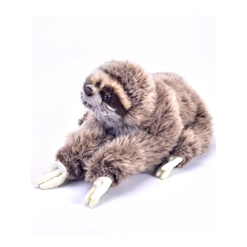 Small Sloth Stuffed Animal