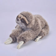 Small Sloth Stuffed Animal