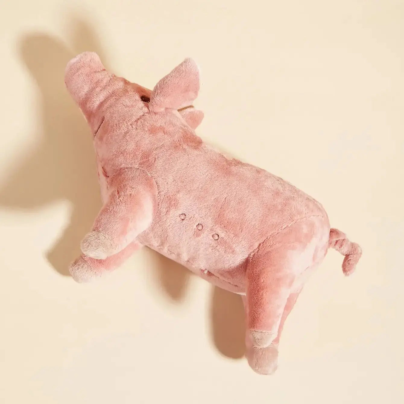 soft toy pig