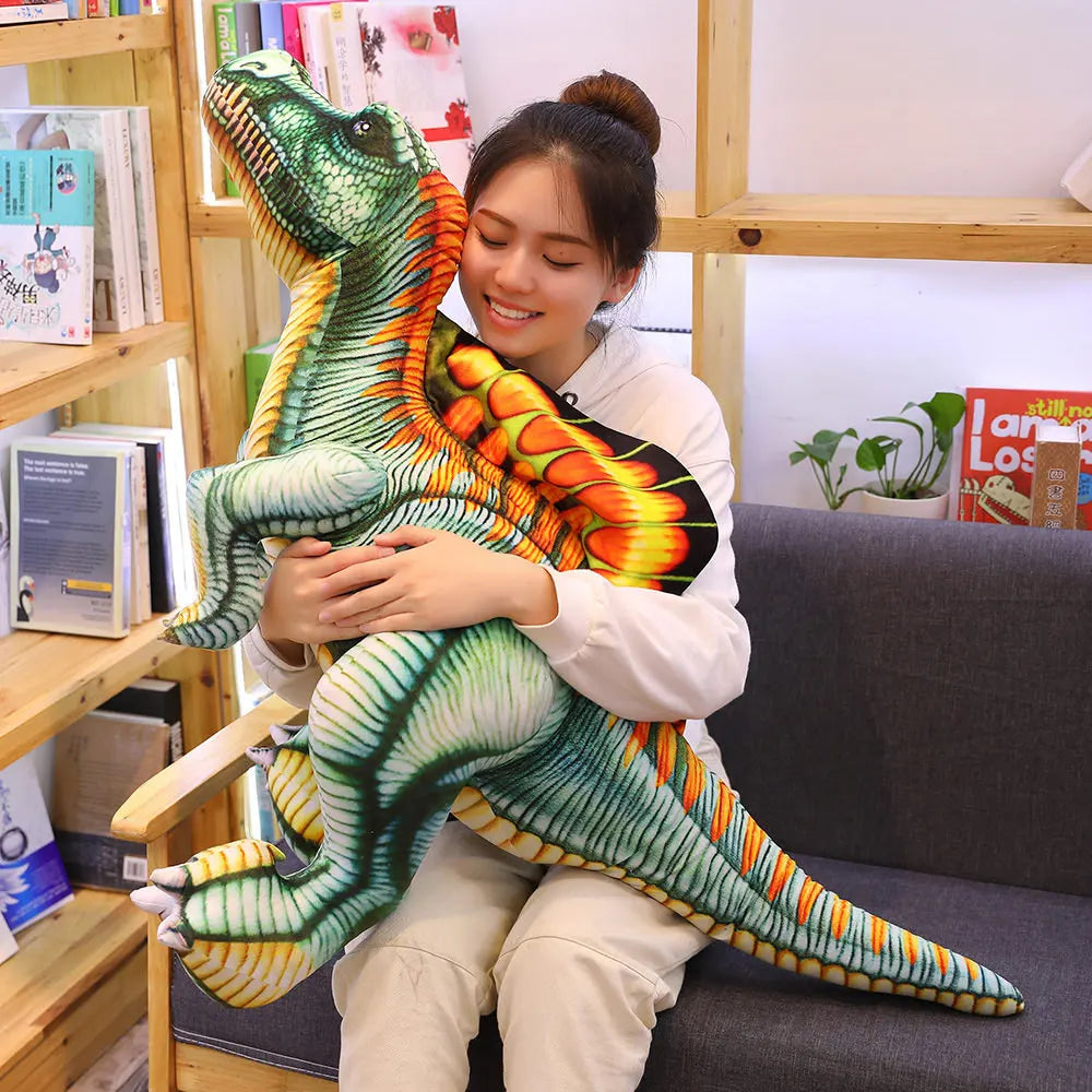 Spinosaurus Plush - 15.7