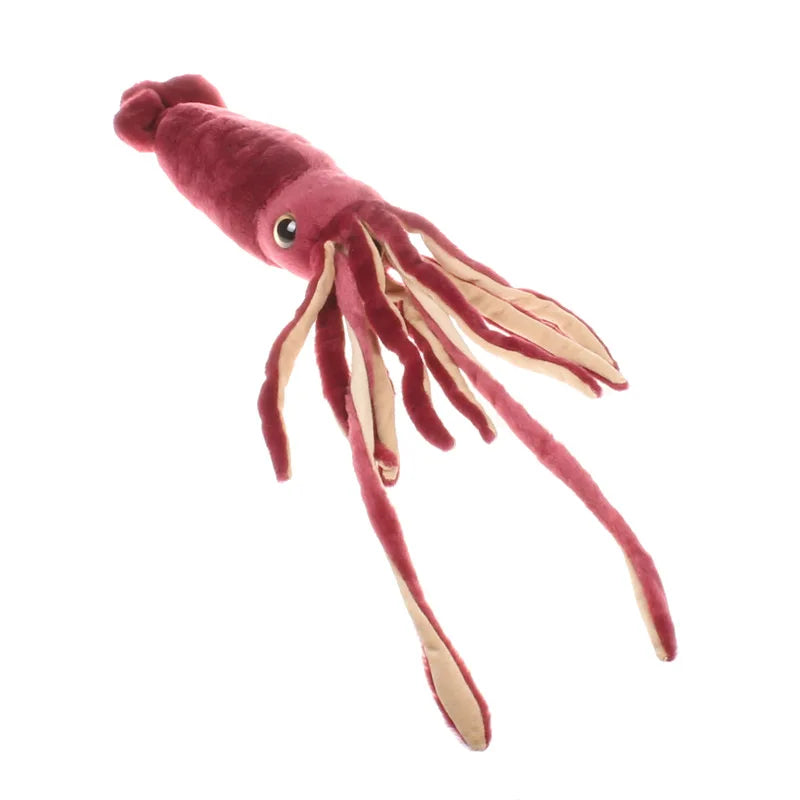 Squid Plush - One size