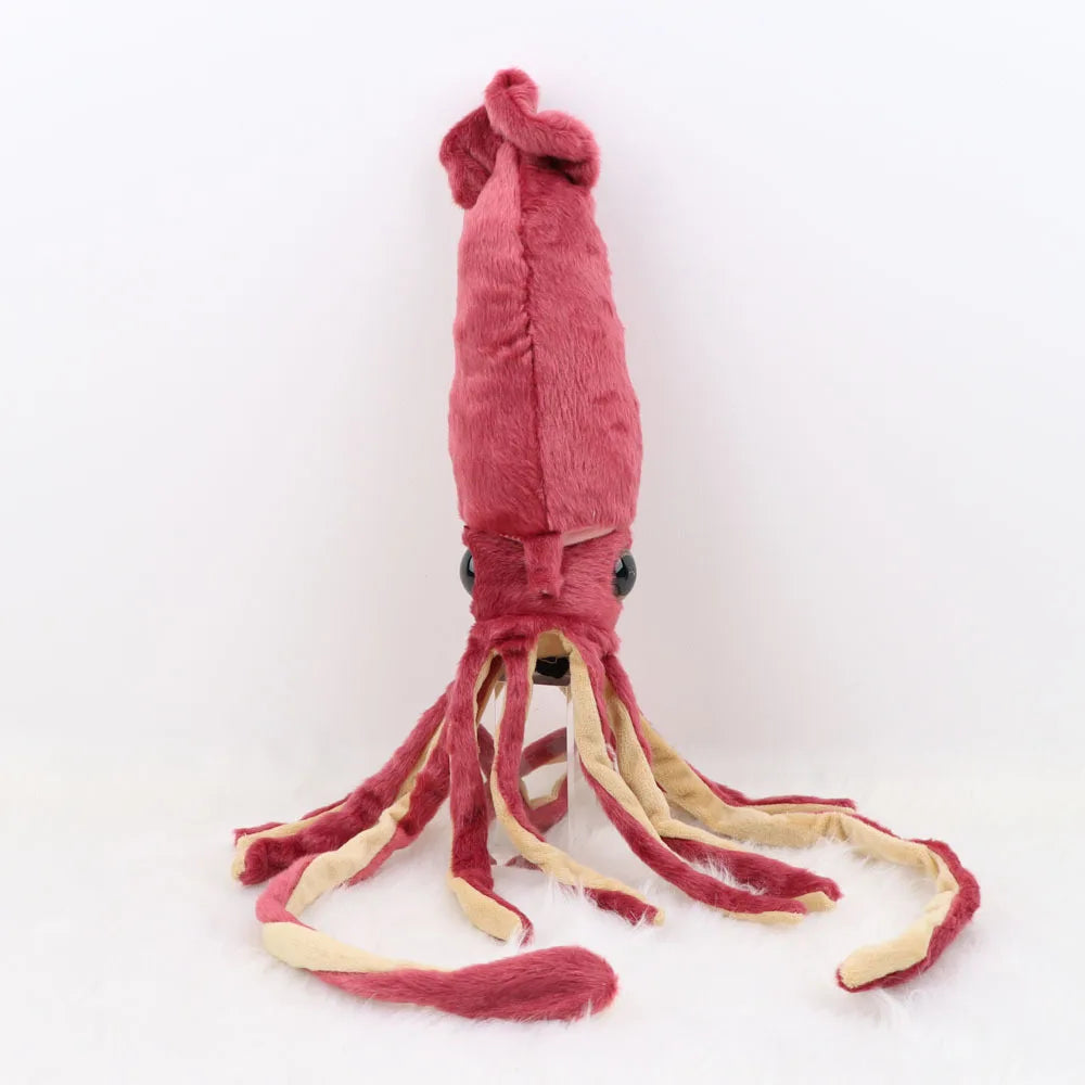 Squid Plush - One size