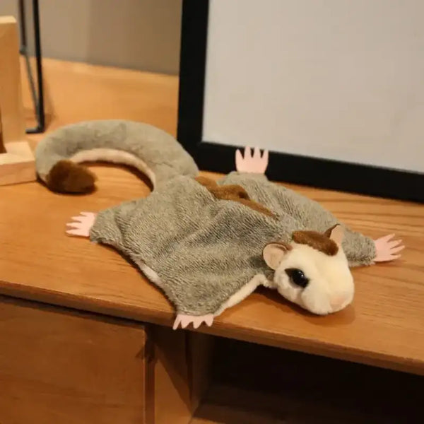 Sugar Glider Plush