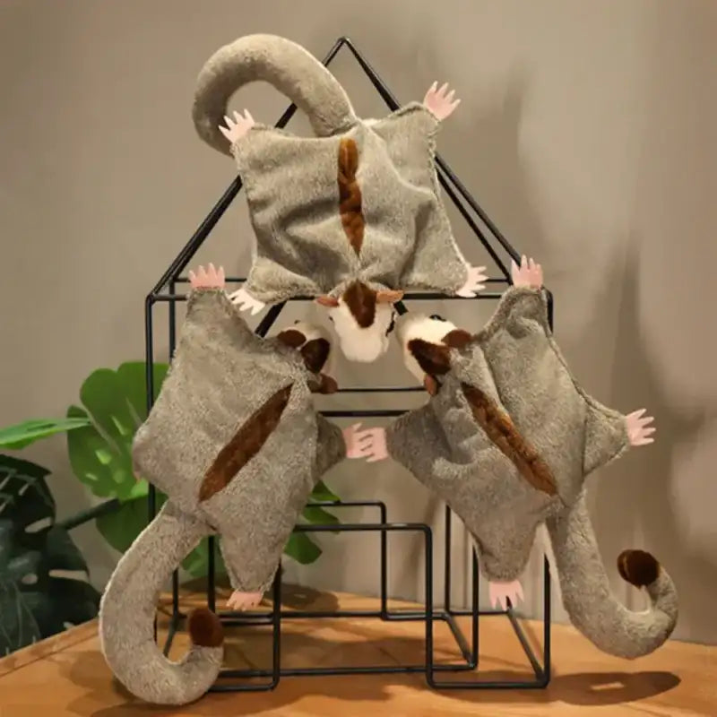 Sugar Glider Plush - One size