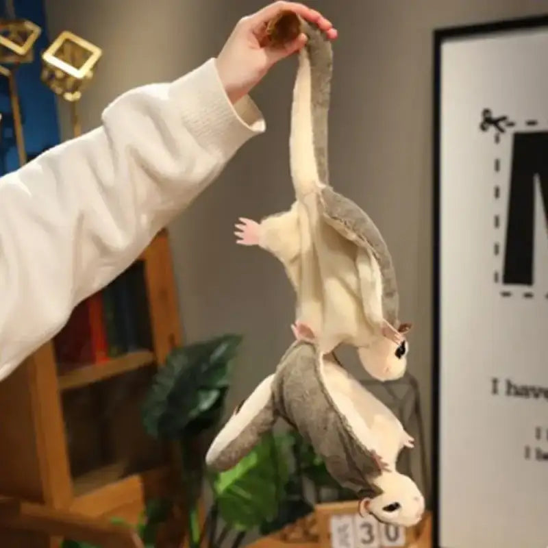 Sugar Glider Plush - One size