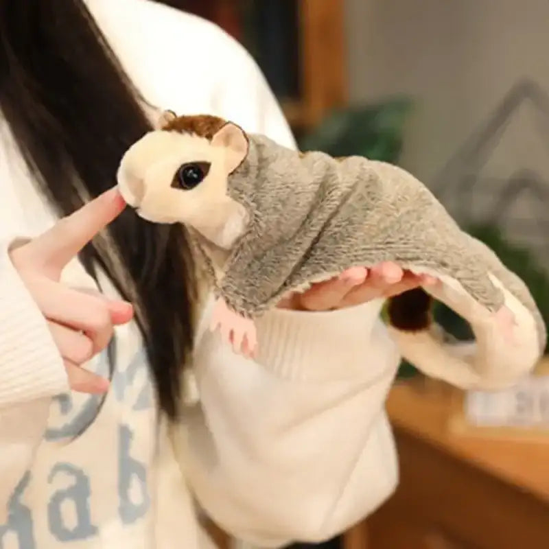 Sugar Glider Plush - One size