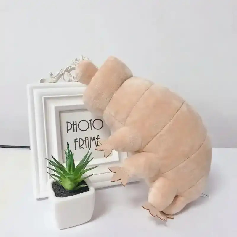 Tardigrade Plush
