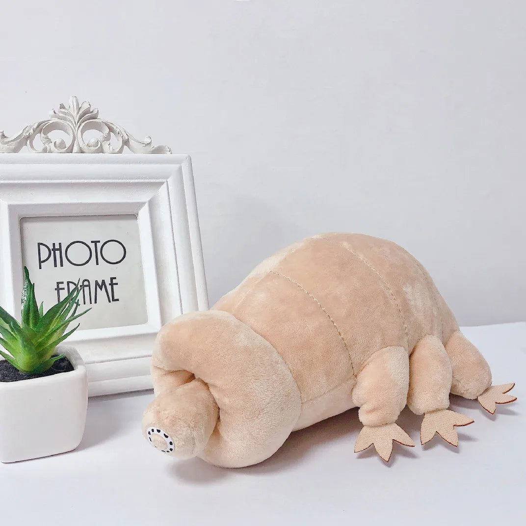 Tardigrade Plush
