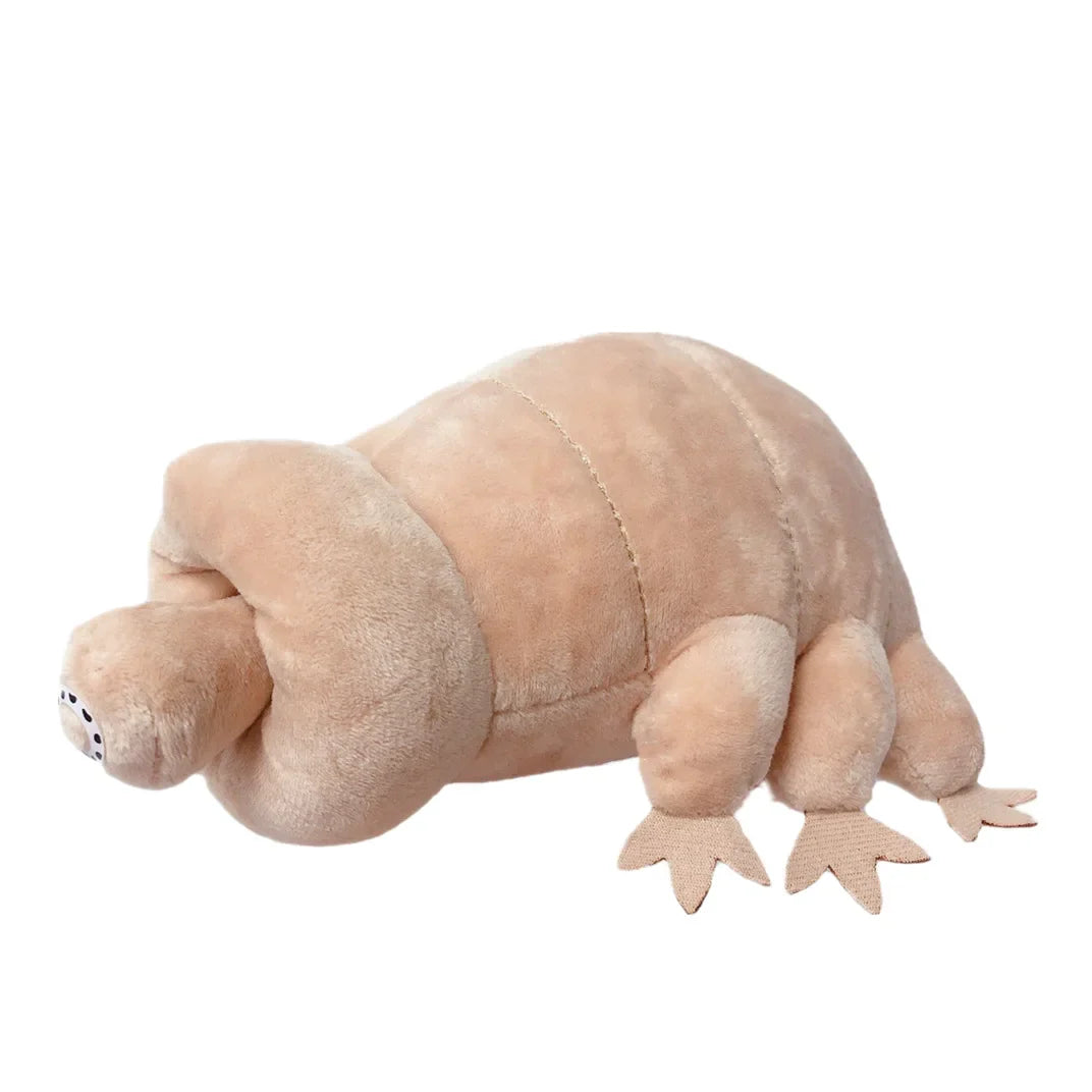 Tardigrade Plush