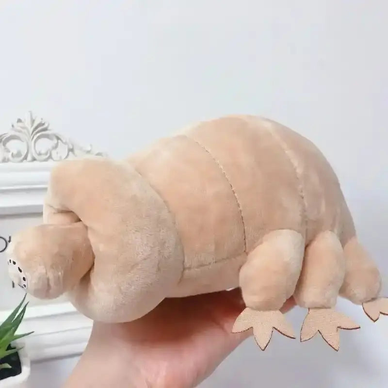 Tardigrade Plush