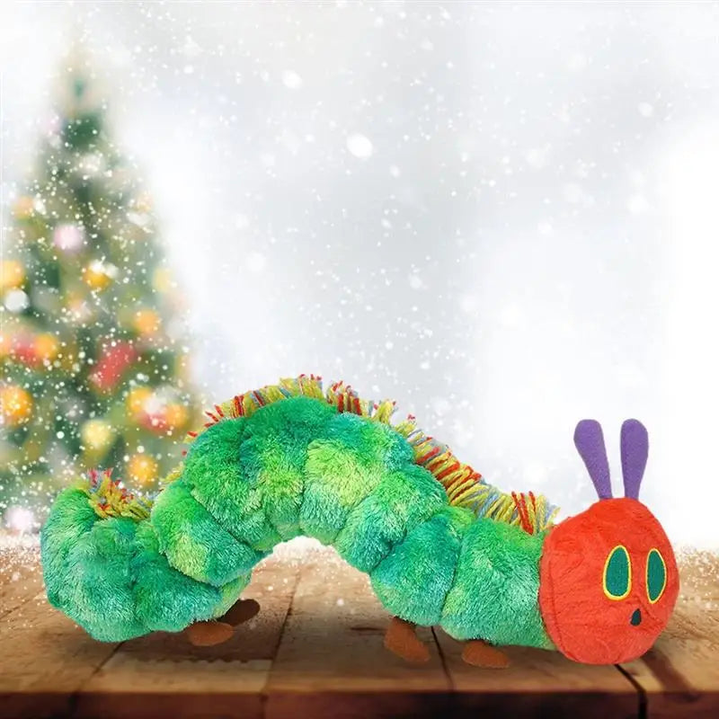 hungry caterpillar stuffed animal