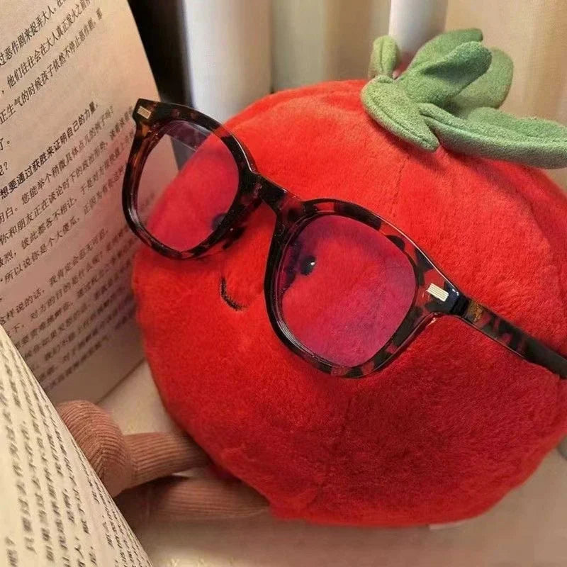 Tomato Plush - One size