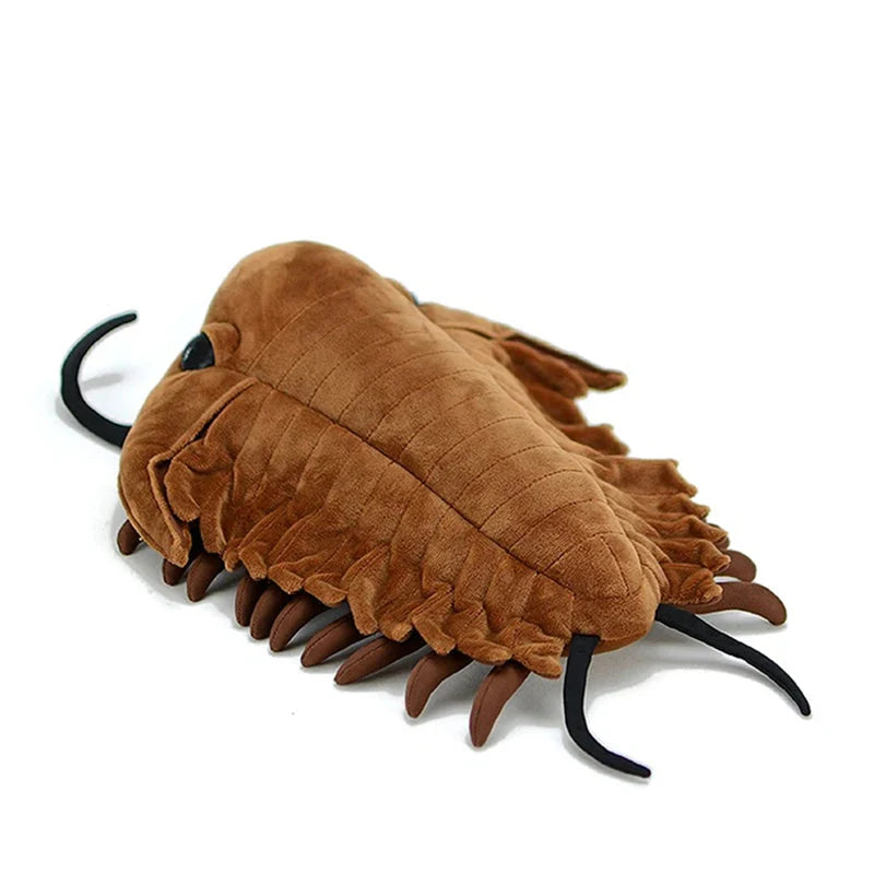 Trilobite Plush - One size