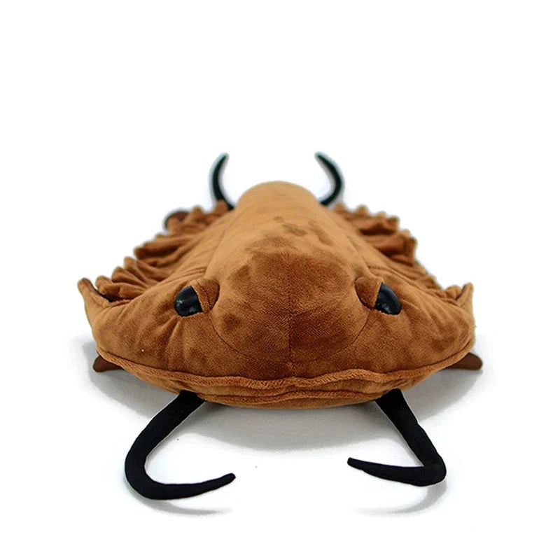 Trilobite Plush - One size