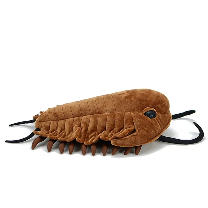 Trilobite Plush - One size
