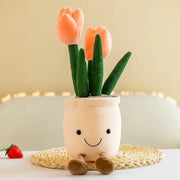 Tulip Plush 