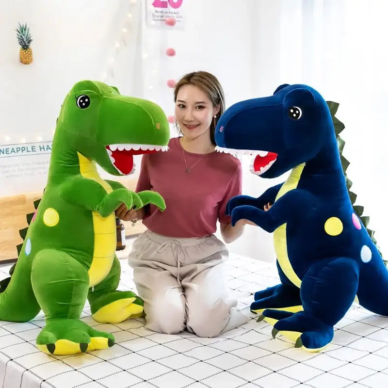 Tyrannosaurus Rex Plush Toy