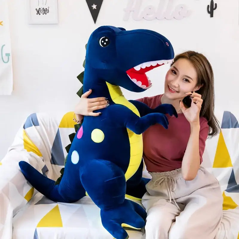 Tyrannosaurus Rex Plush Toy