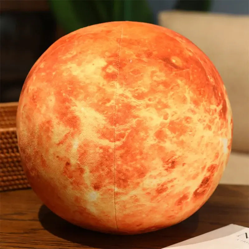 Venus Plush - 6.7