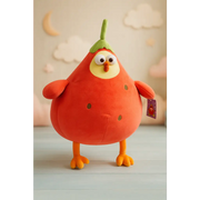 Watermelon Chicken Plush - One size