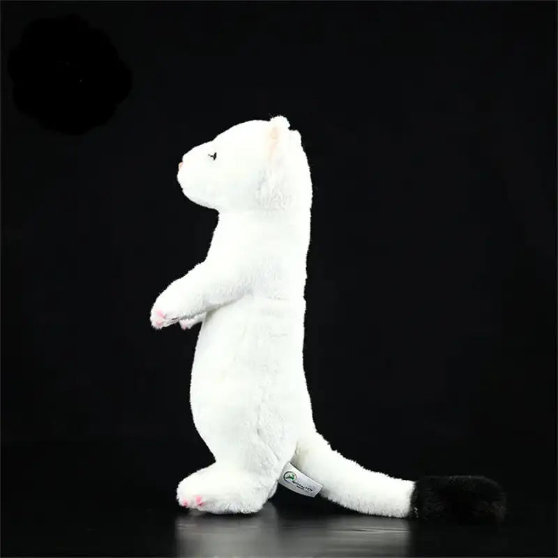 Weasel Plush - One size