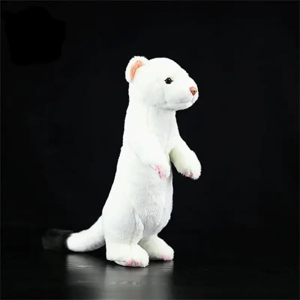 Weasel Plush