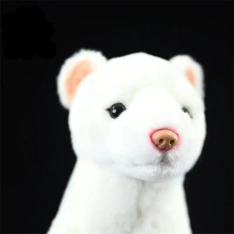 Weasel Plush - One size