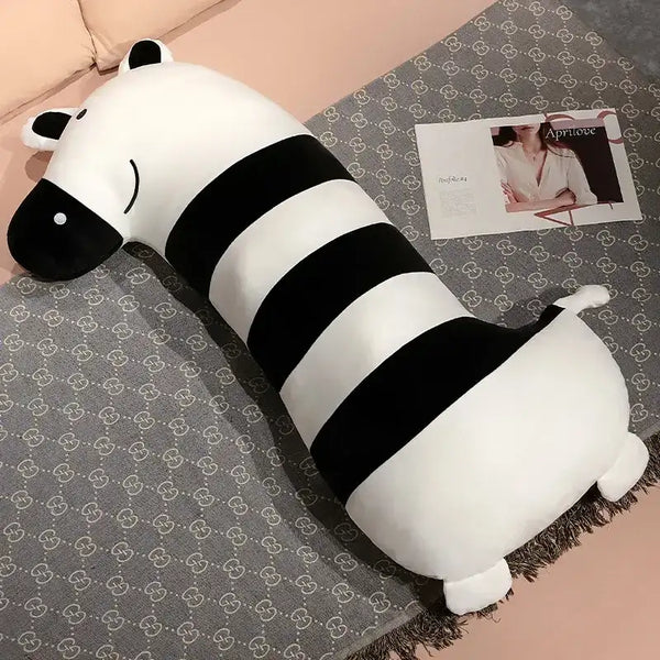 Zebra Pillow Pet